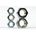 Stainless Steel Hex Nut